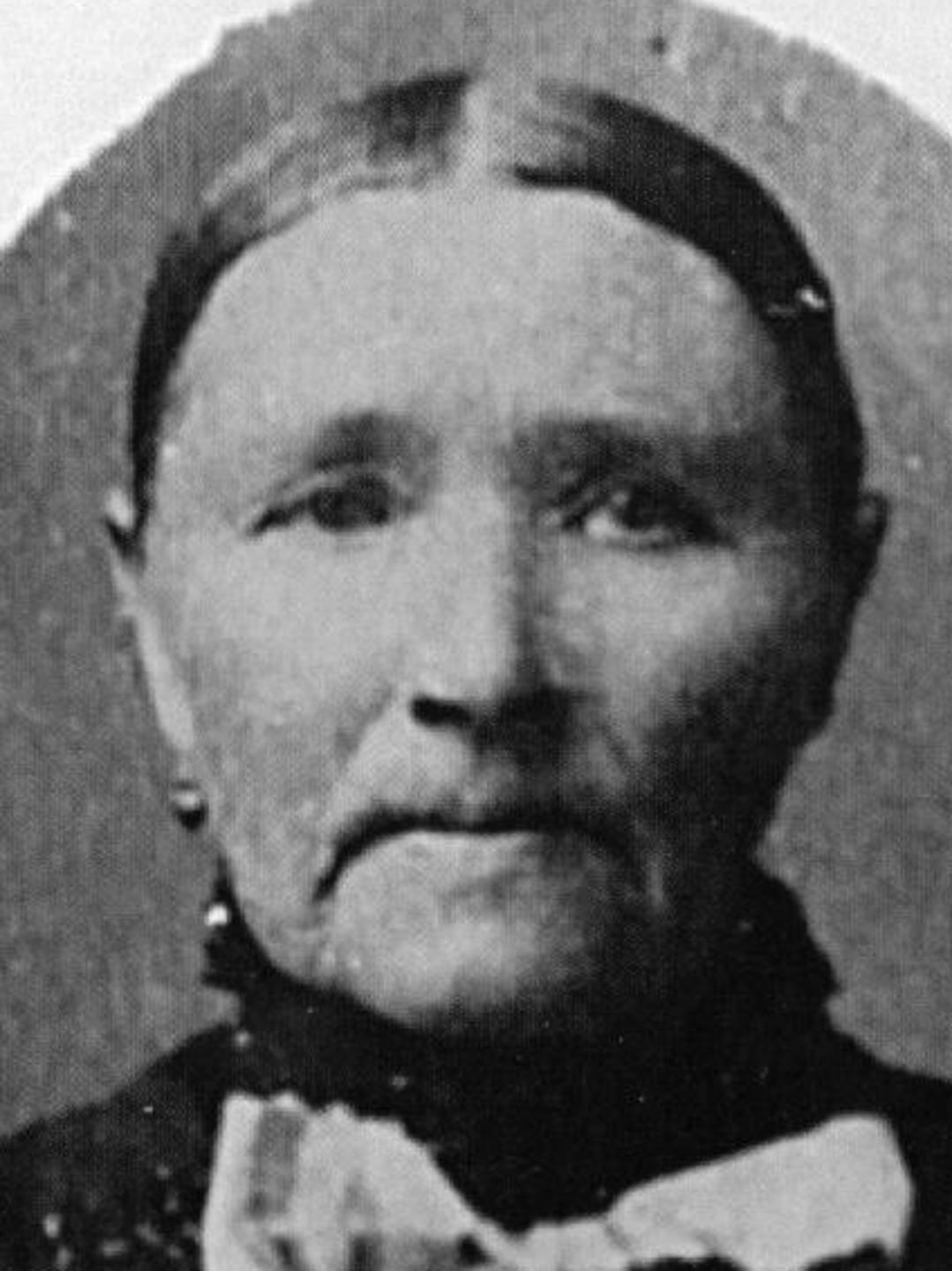 Bodil Christine Larsen (1829 - 1910) Profile